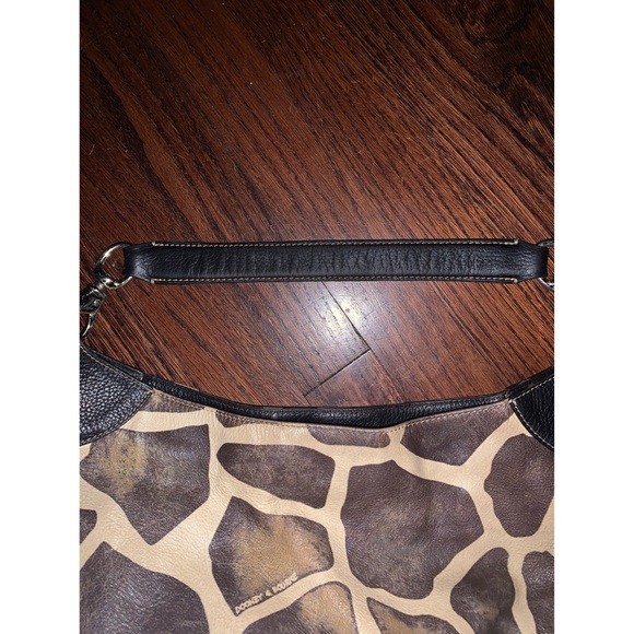 Dooney & Bourke Leather Purse - Picture 3 of 5